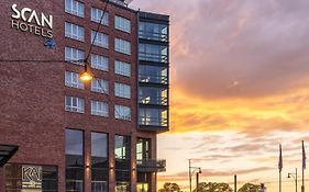 Scanhotels City
